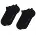 Tommy Hilfiger ανδρική κάλτσα 2pack σε μαύρο χρώμα 342023001 200